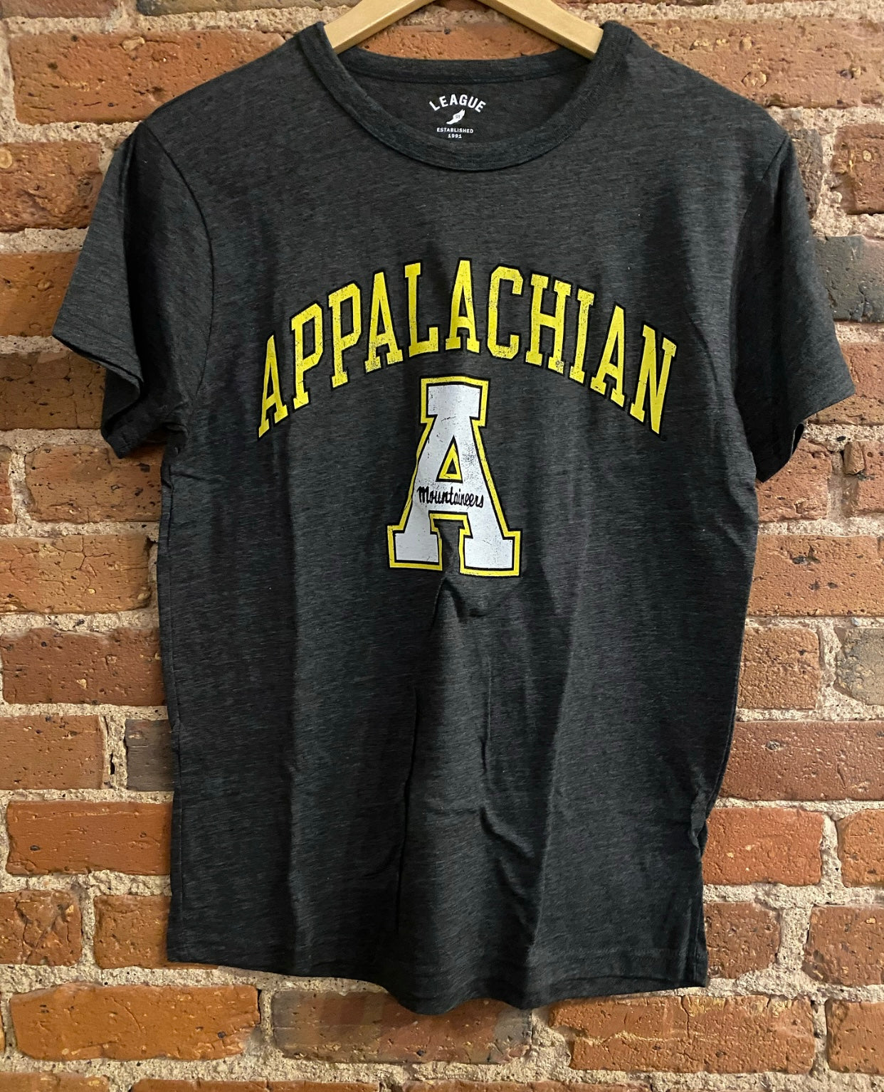 Appalachian State Tee - League