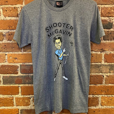 Shooter Beautiful Demise T-Shirt