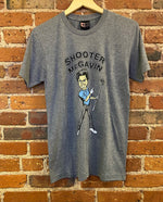 Shooter Beautiful Demise T-Shirt