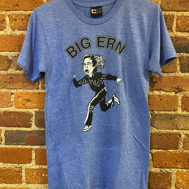 Big Ern Beautiful Demise T-Shirt