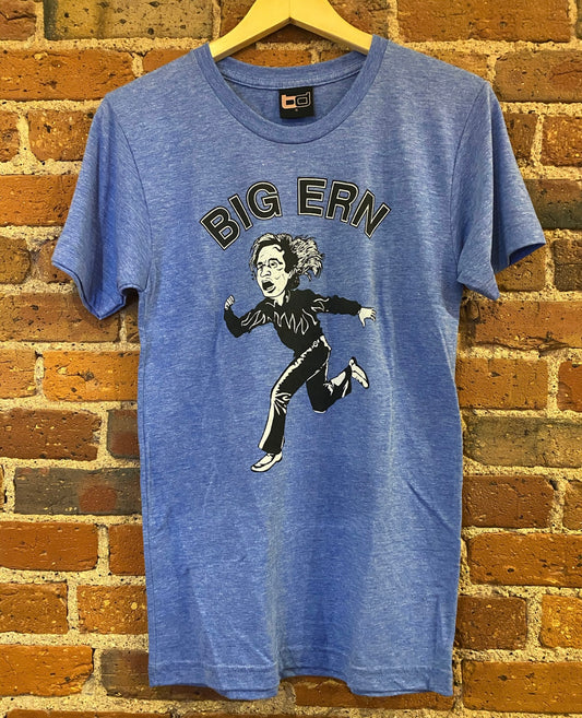 Big Ern Beautiful Demise T-Shirt