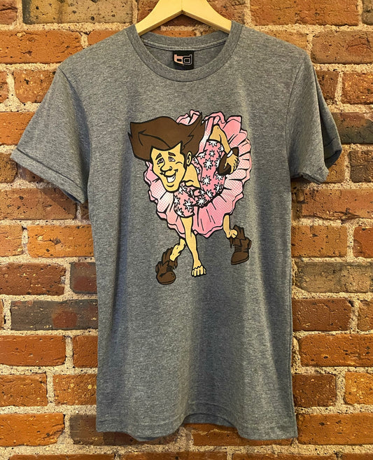 Ace - Beautiful Demise T-shirt