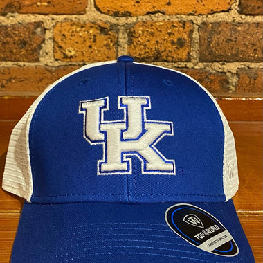 Kentucky Two Tone TWO Hat