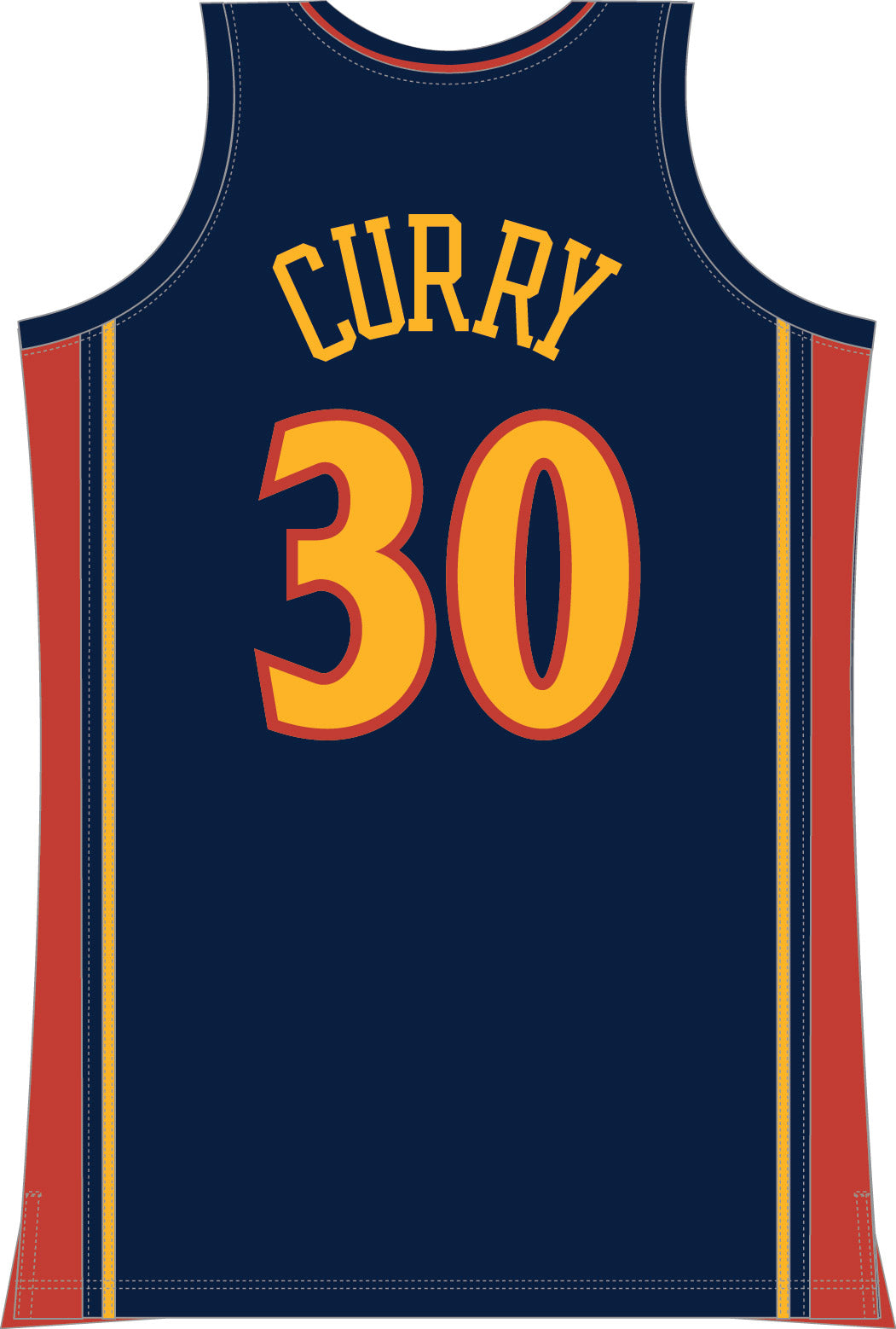 Steph Curry 2009-2010 Golden State Warriors